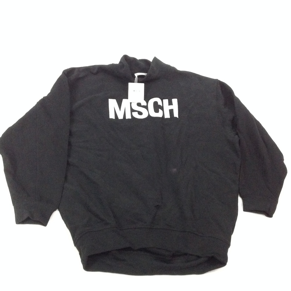 MSCH Copenhagen Women's Pullover Sweater Size S